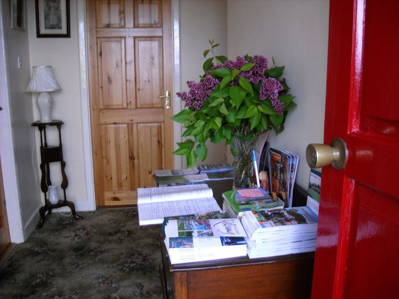 The Bungalow Farmhouse Clomantagh Exterior photo