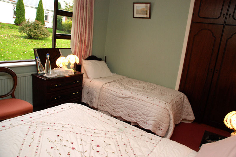 The Bungalow Farmhouse Clomantagh Exterior photo
